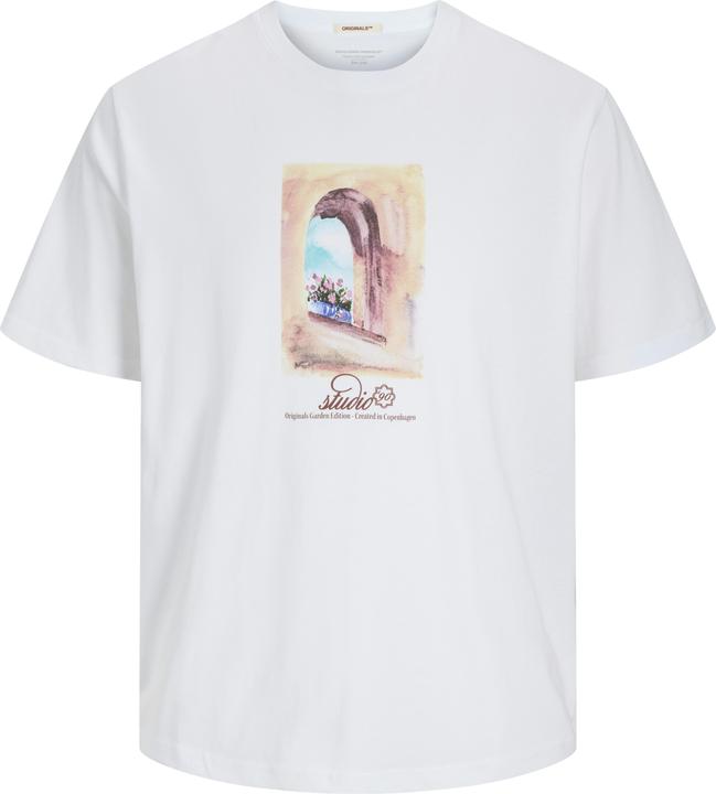Image du produit Jack & Jones Plus Size T-shirt T-shirt (4XL)