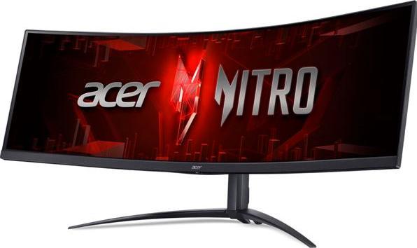 Produktbild Acer Nitro XZ452CUVbemiiphuzx (5120 x 1440 Pixel, 44.50")