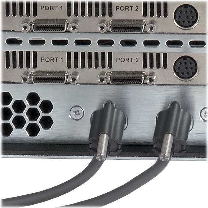 Actual product image Sonnet Echo III Rackmount - System Bus Expansion