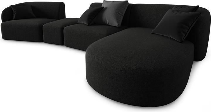Actual product image Maison Heritage Chiara (2 person sofa, 3-seater, 4-seater)