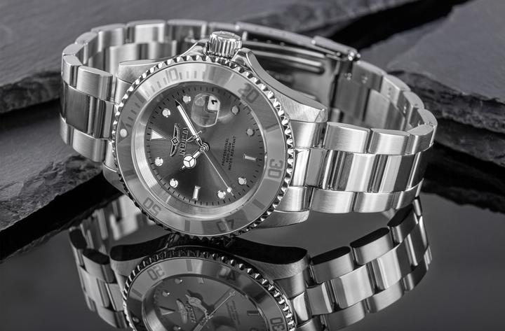 Produktbild Invicta Pro Diver - 43544 (40 mm)