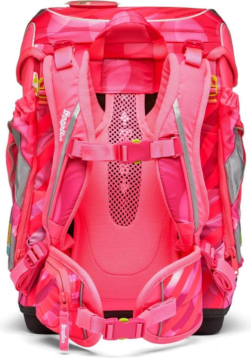 Produktbild Ergobag Schulthek-Set cubo (19 l)