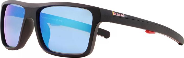 Produktbild Sonnenbrille Kane Schwarz, Blau