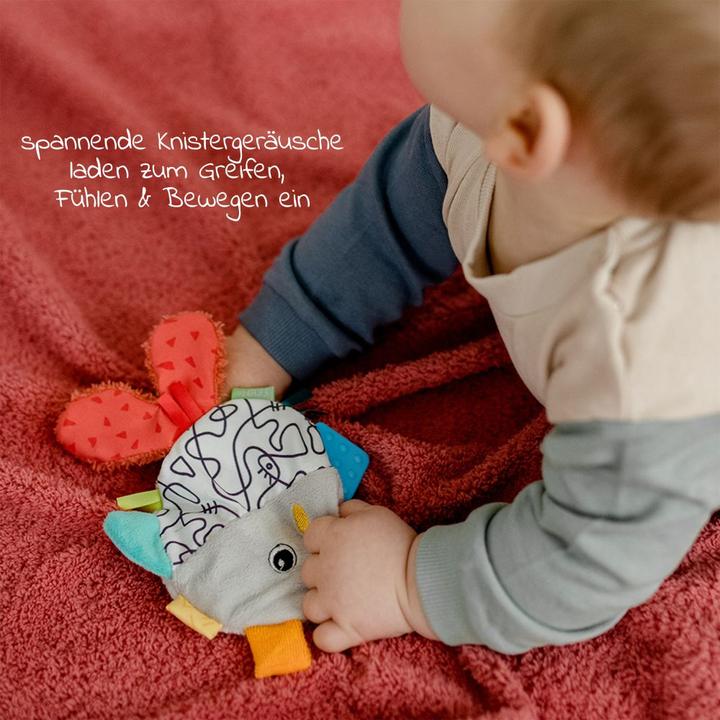 Immagine prodotto Fehn DoBabyDoo pesce scoppiettante