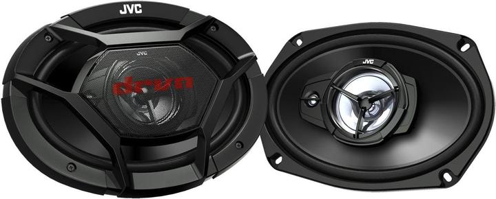 JVC Cs-Dr6930 (500 W, 23 cm, 6 x 9")