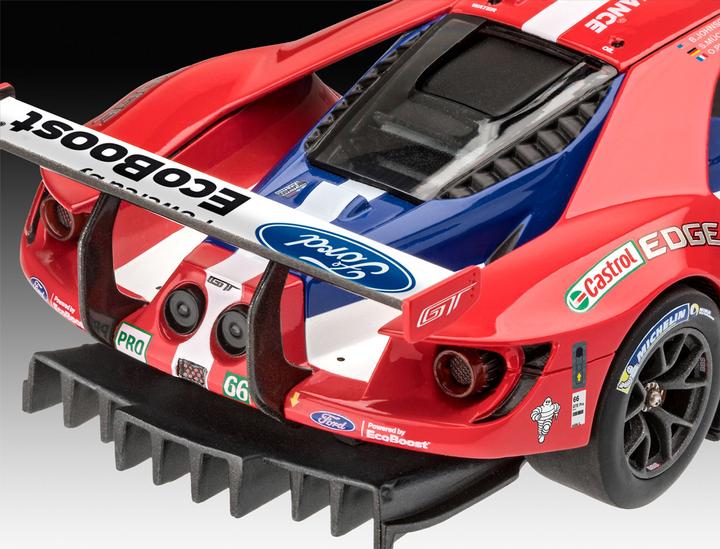 Immagine prodotto Revell Ford GT Le Mans 2017