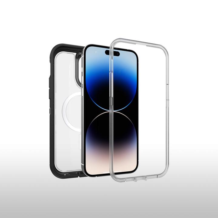 Actual product image OtterBox Defender XT mit MagSafe (Apple iPhone 14 Pro Max)