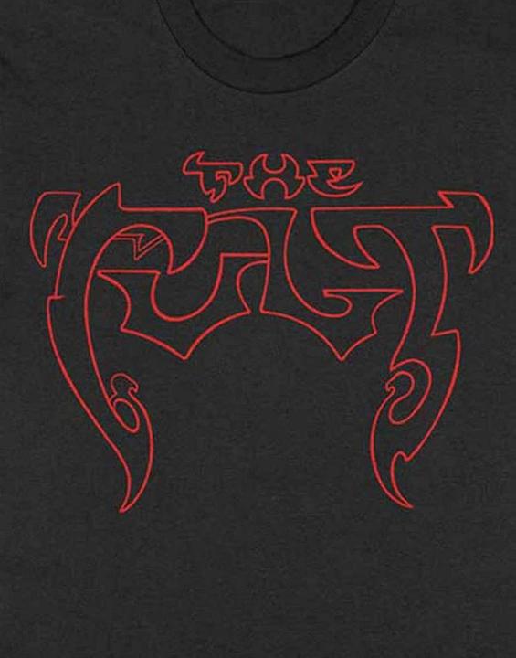 Image du produit Universal Textiles T-Shirt adulte unisexe avec logo en coton (XL)