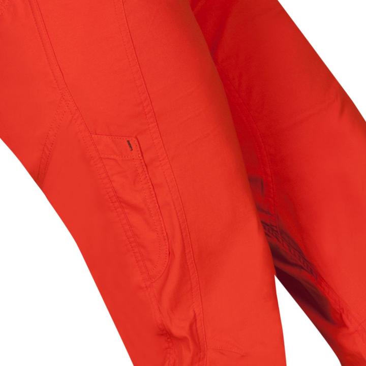 Actual product image Ocun Mánia Pants sport climbing pants (XL)