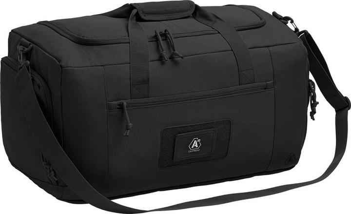 Actual product image A10 Equipment Duffel-Bag Transall, 45L (Camera accessory bag, 45 l)