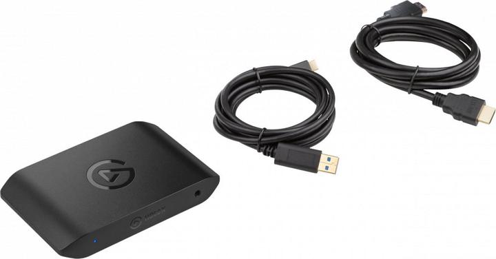 Immagine prodotto Elgato HD60X (PC, PS5, Xbox Series X, Xbox Serie S)