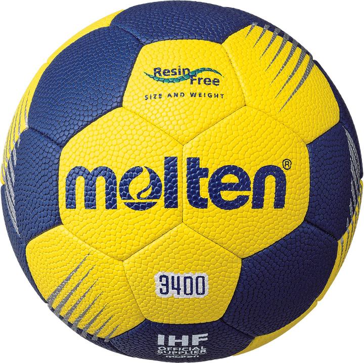 Molten H2F3400-YN HANDBALL