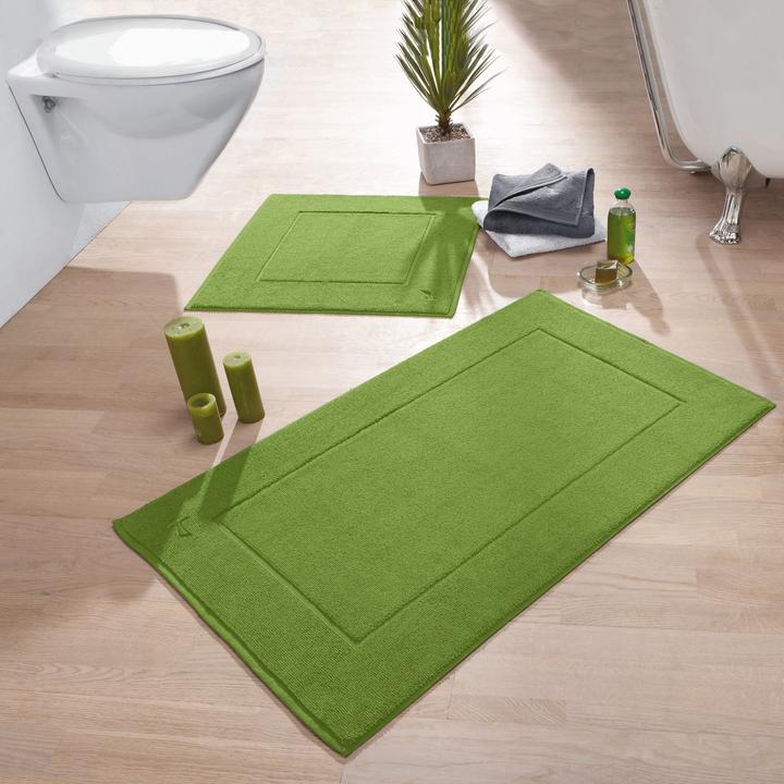 Productafbeelding Möve Essentiële Super Fuzz (100 x 60 cm)