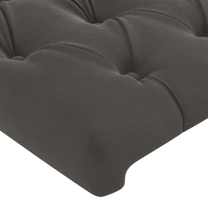 Actual product image VidaXL Fran (144 x 7 x 128 cm)