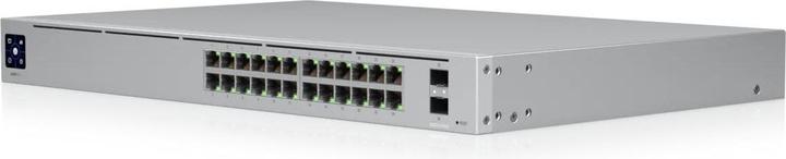 Productafbeelding Ubiquiti UniFi Usw-Pro-24 (24 Havens)
