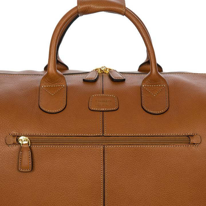 Produktbild Brics Life Pelle - Holdall Reisetasche (20 l)