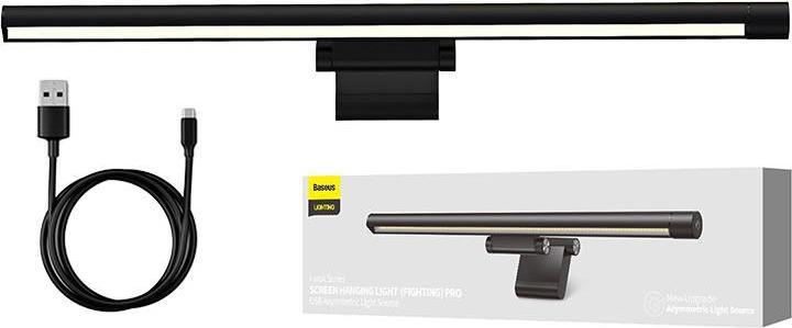 Baseus i-wok Series Screen Hanging Light Pro
