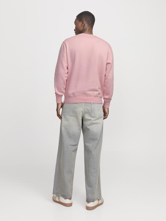 Actual product image Jack & Jones Jorvesterbro Sweat Crew Neck Noos (XL)