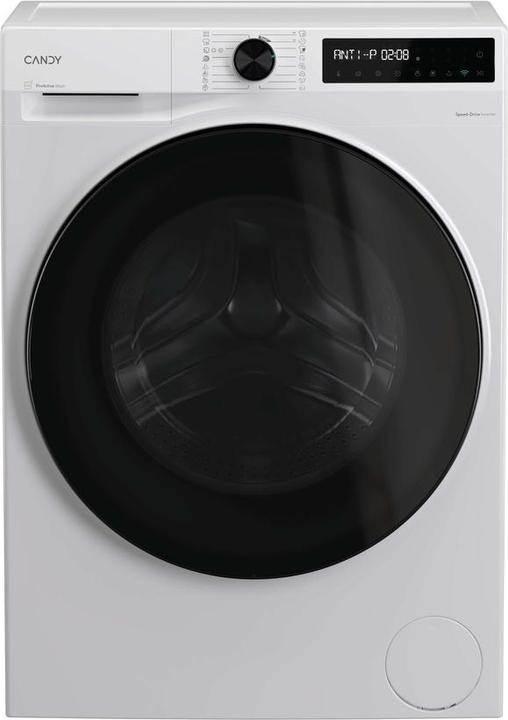 Candy BWR 4138BL8-S