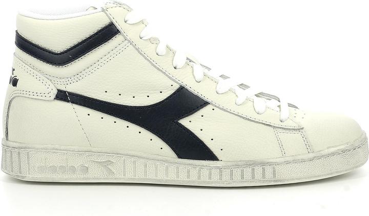 Diadora Game High Waxed