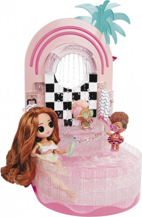 Image du produit L.O.L. Surprise! Shine On Salon & Spa
