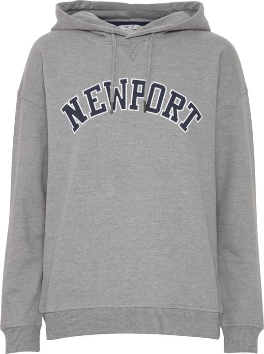 Medium Grey Melange (201146)