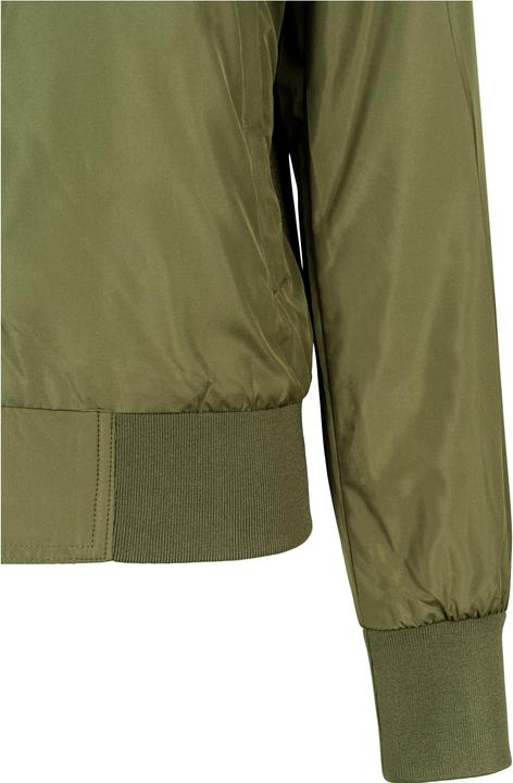 Actual product image Urban Classics Ladies Light Bomber Jacket (XS)