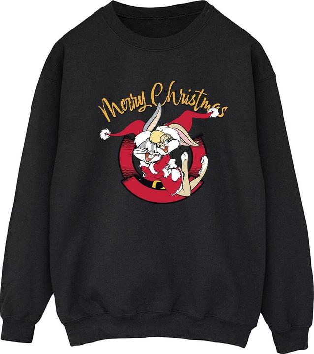 Produktbild Looney Tunes Lola Merry Christmas Sweatshirt (S)