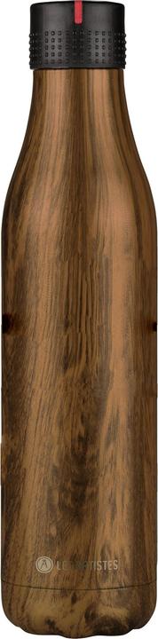 Actual product image Les Artistes Paris Bottle Wood (0.75 l)