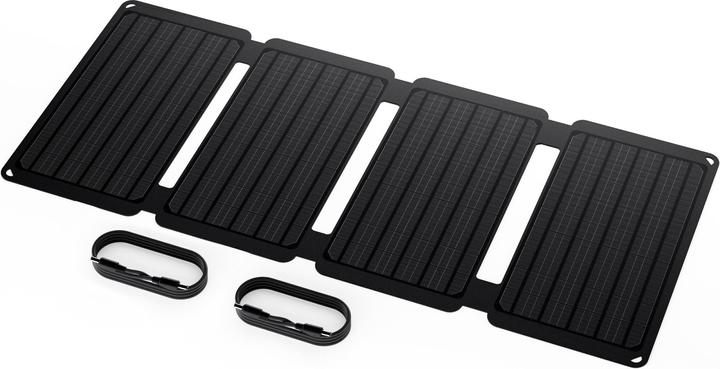 Immagine prodotto Omnicharge Pannello solare 36W (36 W, 1.32 kg)