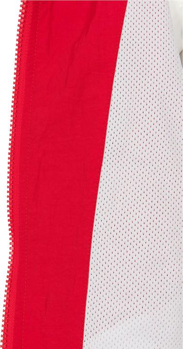 Image du produit Urban Classics Ladies Short Striped Crinkle Track Jacket (S)