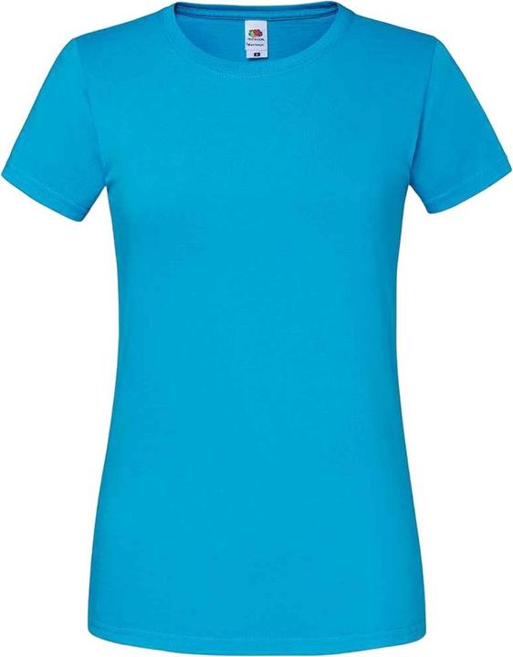 Azure Blau