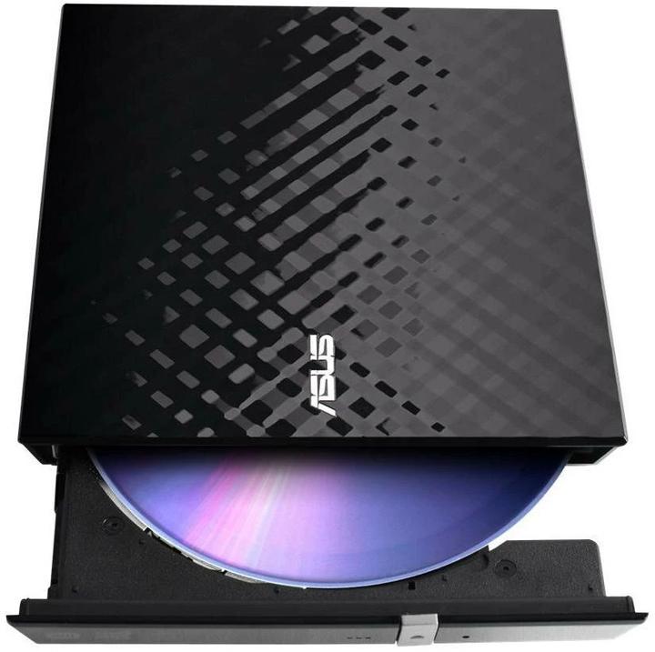 Immagine prodotto ASUS SDRW-08D2S-U Lite (Masterizzatore DVD)