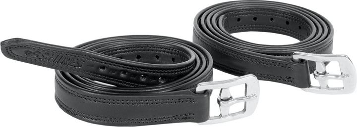 Actual product image Shires Stirrup leathers