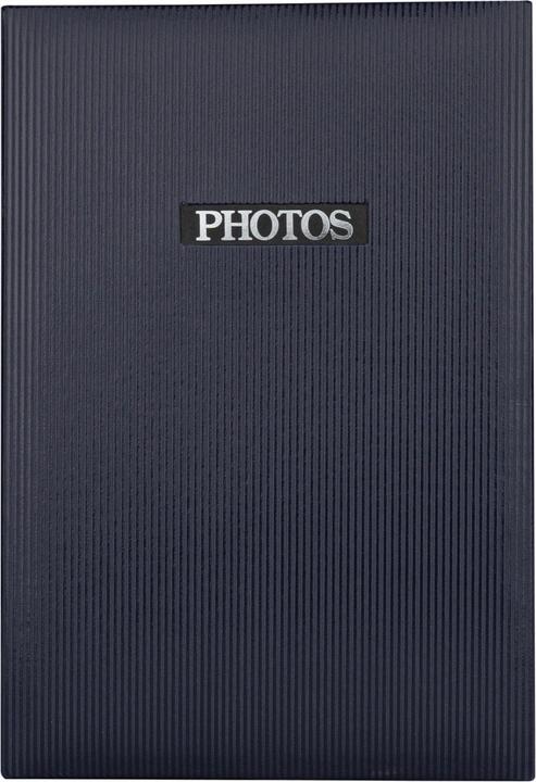 Produktbild Dörr Fotoalbum Memo Album 300 10 x 15 cm, Blau (10 x 15 cm)