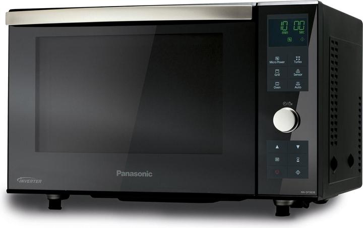 Produktbild Panasonic Nn-Df383bwpg (23 l)