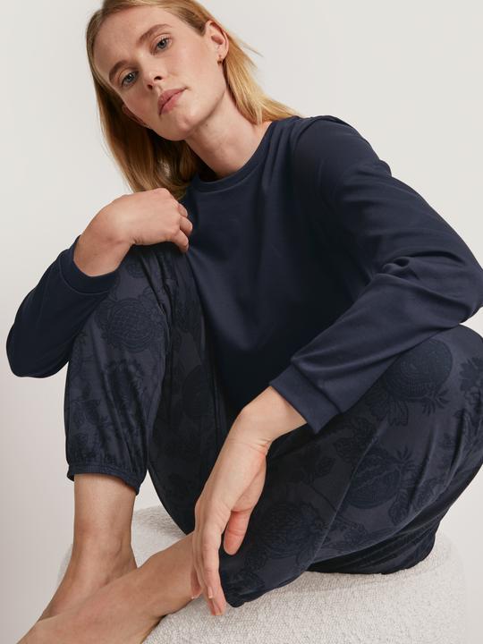 Produktbild Calida Bündchen-Pyjama (M)