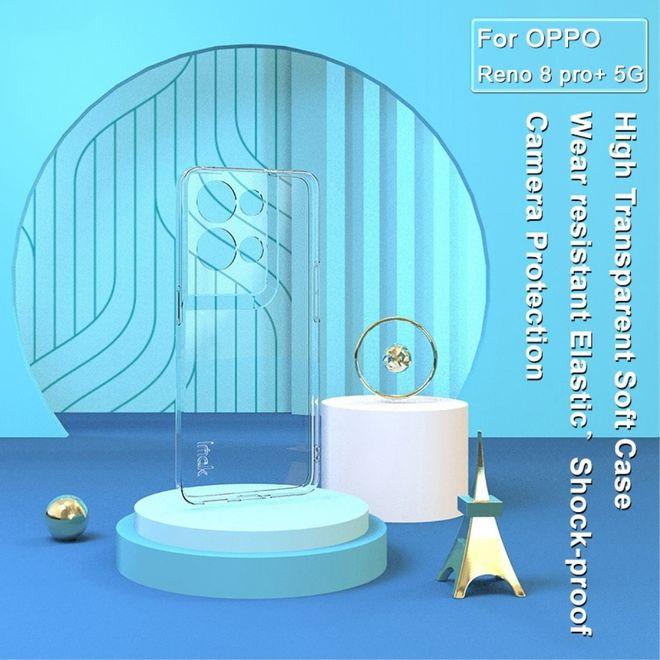 Actual product image Imak UX-5 Series (Oppo Reno 8 Pro 5G)