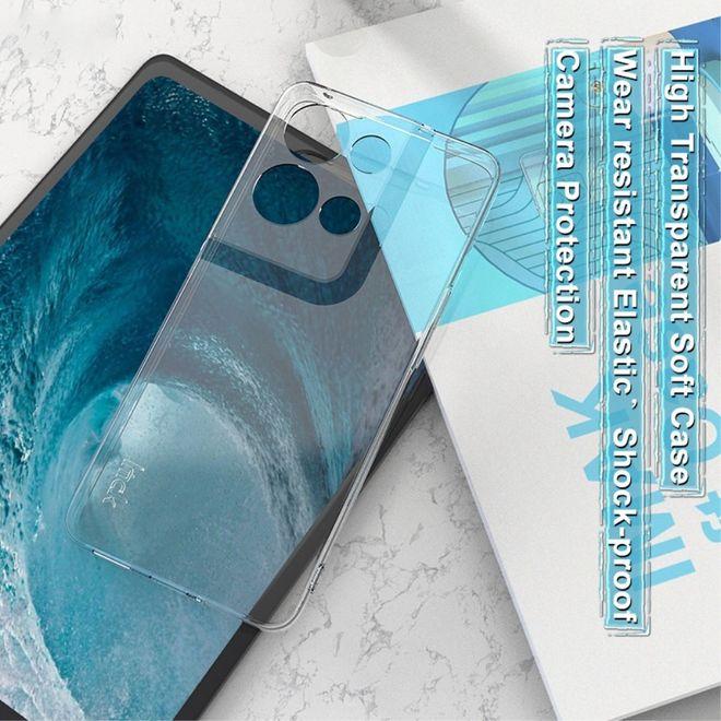 Actual product image Imak UX-5 Series (Oppo Reno 8 Pro 5G)