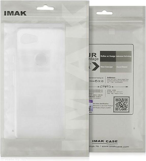 Actual product image Imak UX-5 Series (Oppo Reno 8 5G)