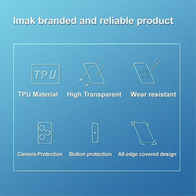 Actual product image Imak UX-5 Series (Huawei Nova Y90)