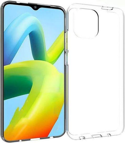 Produktbild MU Classic Softcase TPU Series (Xiaomi Redmi A1, Xiaomi Redmi A2)