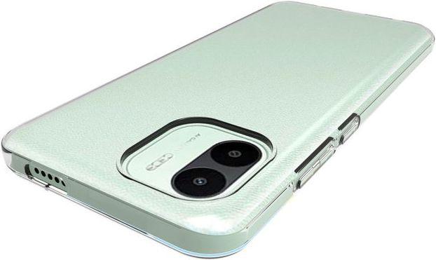 Produktbild MU Classic Softcase TPU Series (Xiaomi Redmi A1, Xiaomi Redmi A2)
