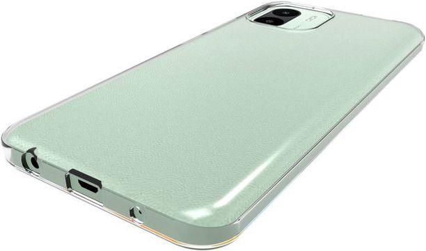 Produktbild MU Classic Softcase TPU Series (Xiaomi Redmi A1, Xiaomi Redmi A2)
