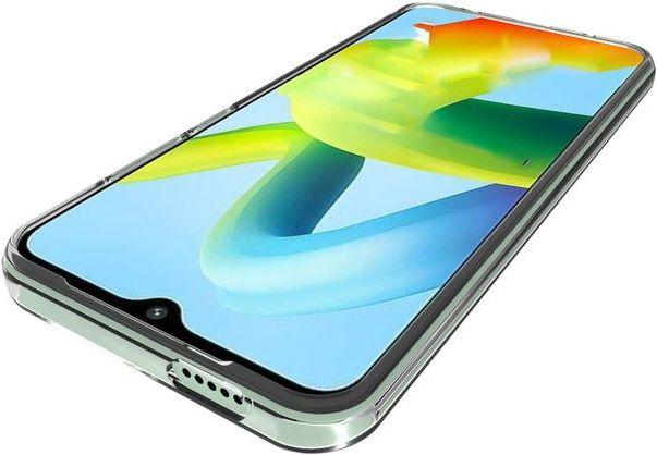 Produktbild MU Classic Softcase TPU Series (Xiaomi Redmi A1, Xiaomi Redmi A2)