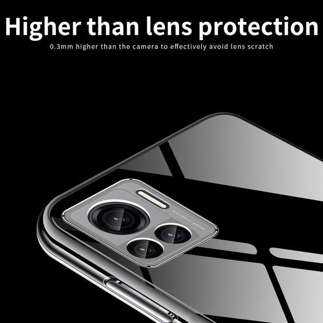 Actual product image Mofi Softcase TPU Series (ZTE Axon 30 Ultra 5G)