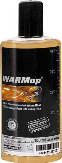 Produktbild Joydivision Warmup (150 ml)