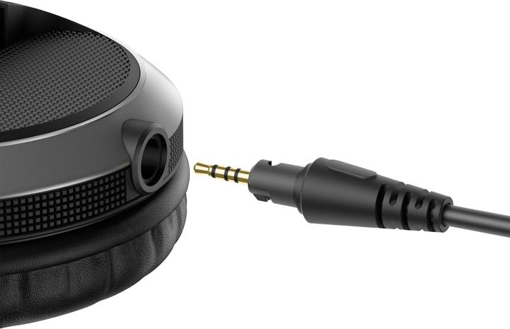 Immagine prodotto Pioneer DJ Hdj-X5 (ANC, Cablato)