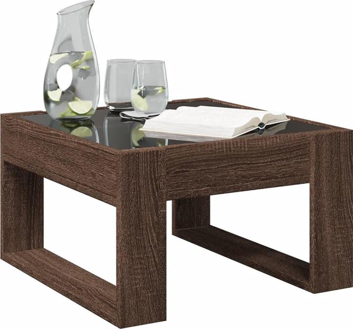 Actual product image VidaXL Livanga (70 x 53 x 30 cm)
