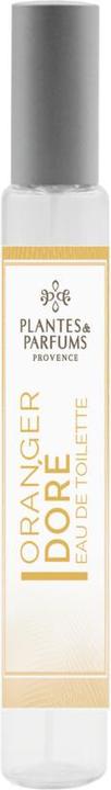 Plantes & Parfums de Provence Eau de Toilette Goldener Orangenbaum 30ml (Eau de Toilette, 30 ml)